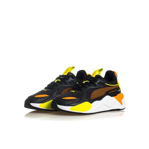 PUMA RS-X BOYS JR 395557.09