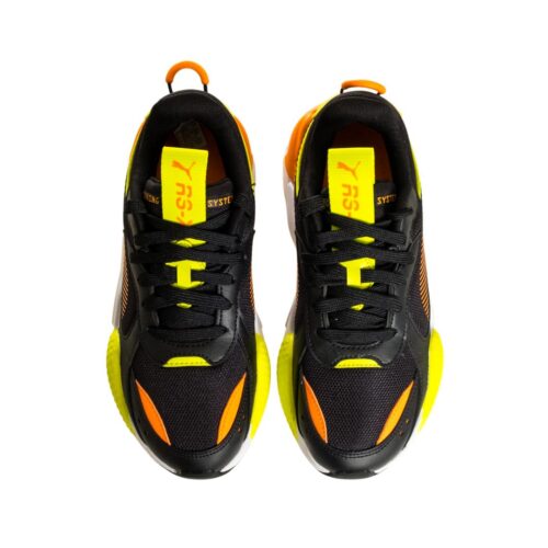 PUMA RS-X BOYS JR 395557.09