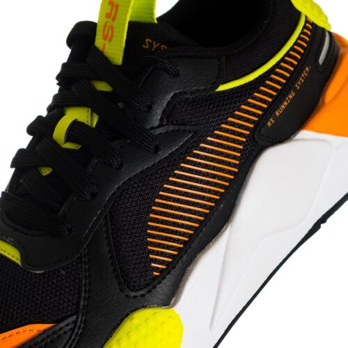 PUMA RS-X BOYS JR 395557.09