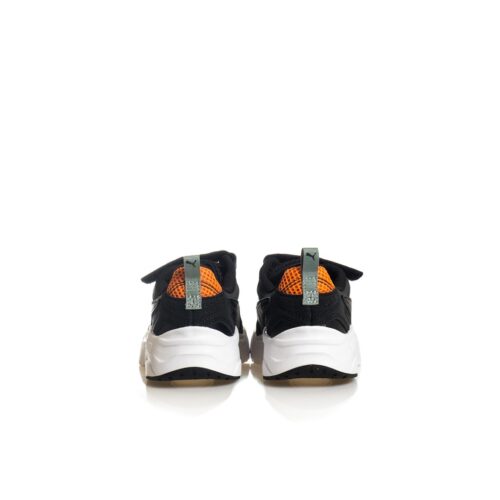 PUMA TRINITY LITE MID 90S AC+PS 400660.02