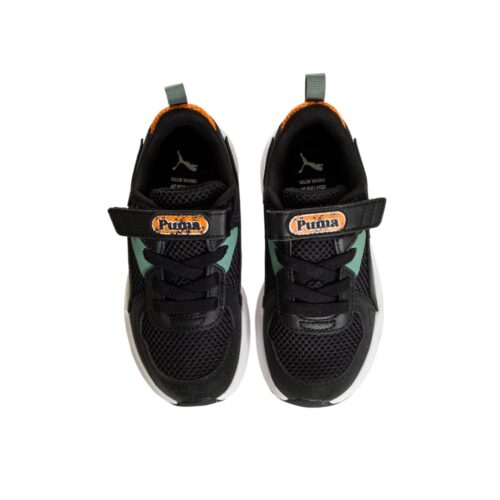 PUMA TRINITY LITE MID 90S AC+PS 400660.02