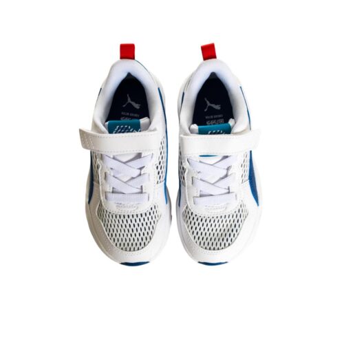 PUMA TRINITY 2 LT RUN FUN AC+PS 402931.01