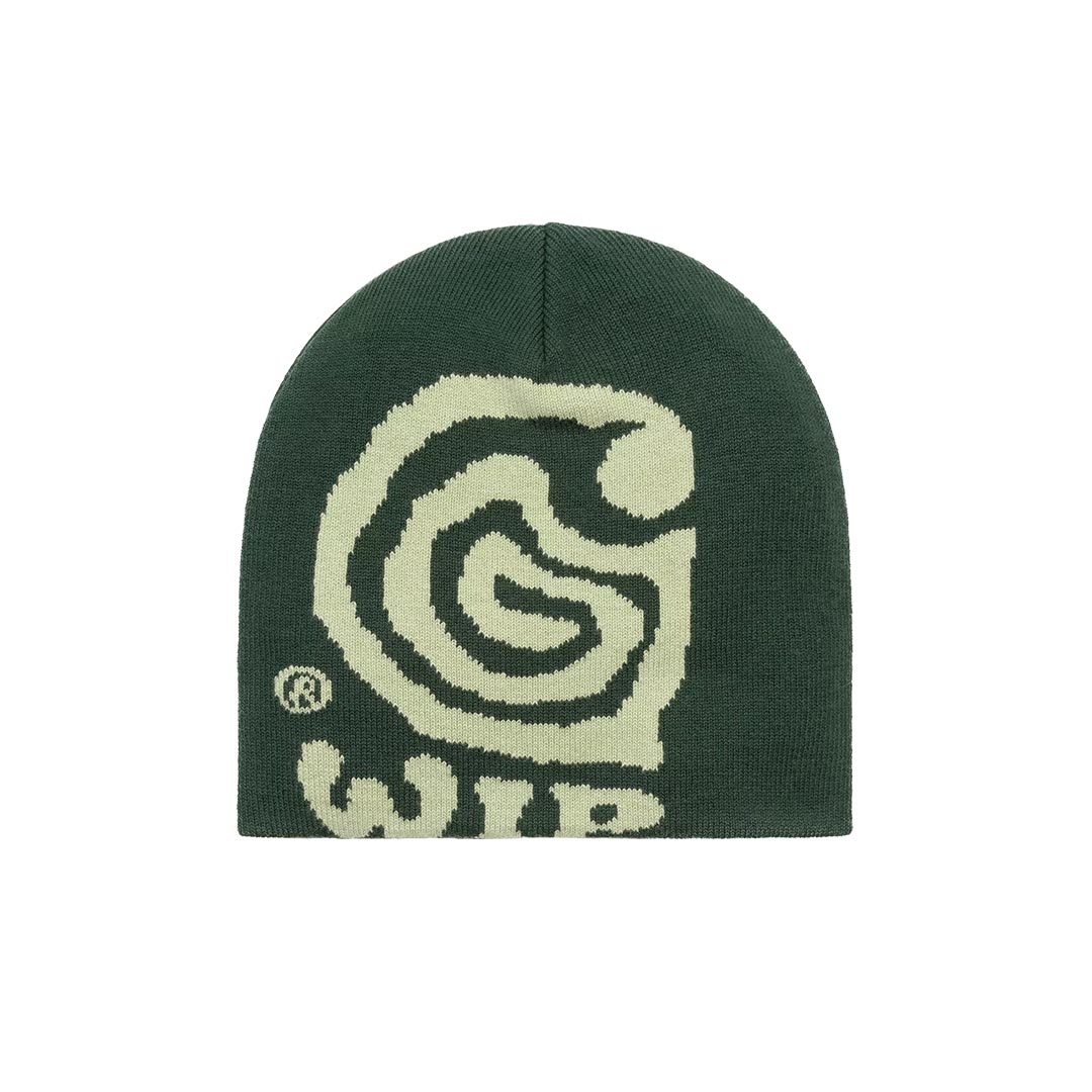 CARHARTT WIP HELIX BEANIE I035627.3EB.XX.06
