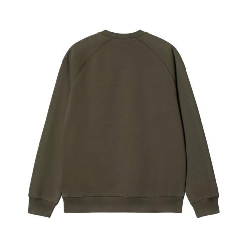 CARHARTT WIP CHASE SWEAT I033660.3CB.XX.03
