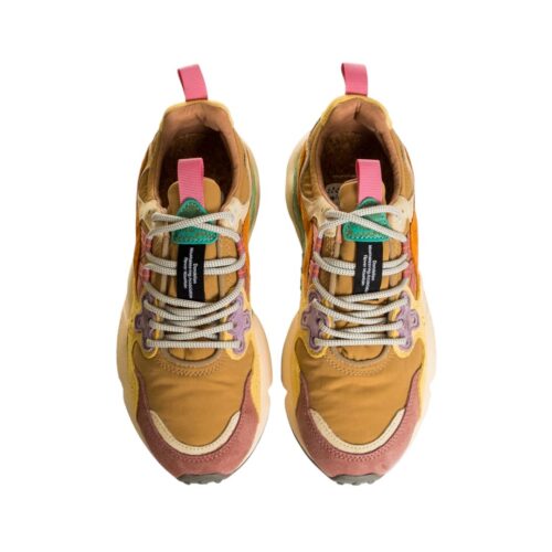 FLOWER MOUNTAIN YAMANO 3 001.2017817.01.2M44