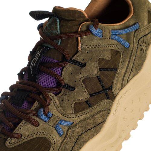 FLOWER MOUNTAIN YAMABUSHI 001.2019511.03.0B03