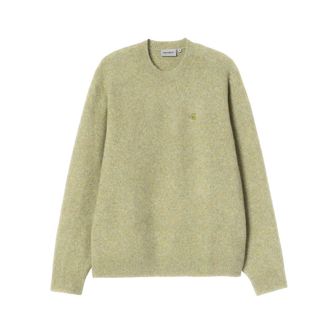 CARHARTT WIP CURTIS SWEATER I035394.3D9.XX.03