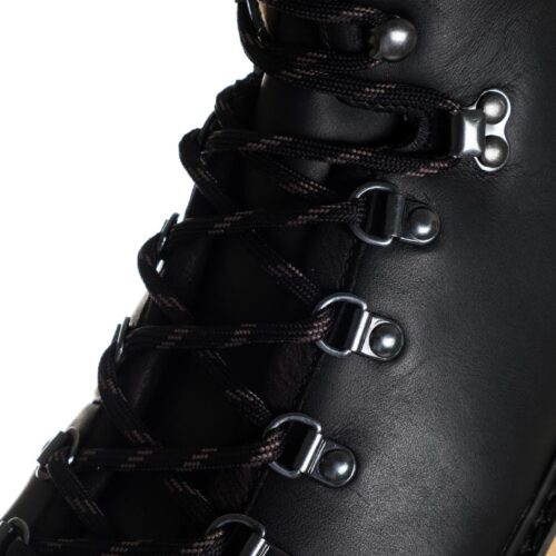 MONO TAG FLAT TAG-FLAT-COW.BLK