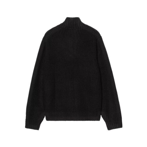 CARHARTT WIP DETROIT HALF ZIP I035398.89.XX.03