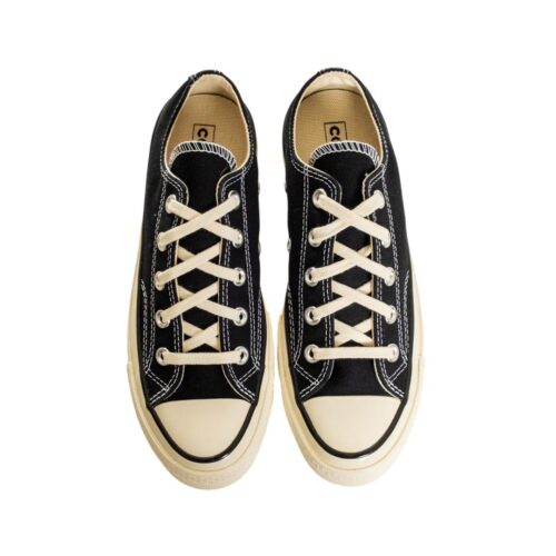 SCARPE UOMO CONVERSE CHUCK TAYLOR ALL STAR 1970S OX 162058C