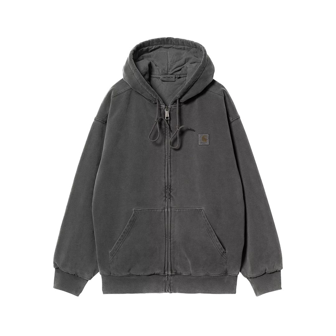 CARHARTT WIP HOODED VISTA JACKET I029524.89.GD.03