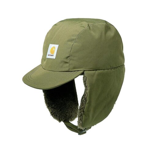 CARHARTT WIP OLTERA EAR GUARD CAP I035409.63.XX.06