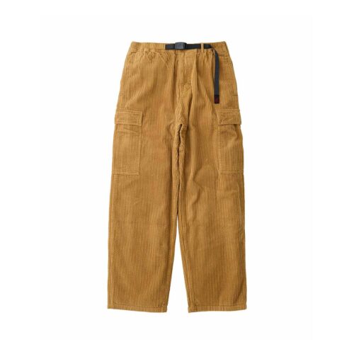 GRAMICCI BROCKTON BIG CORDUROY PANT P056.BRASS