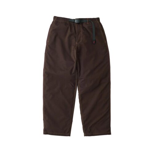 GRAMICCI SALEM CARGO PANT P068.BRWN