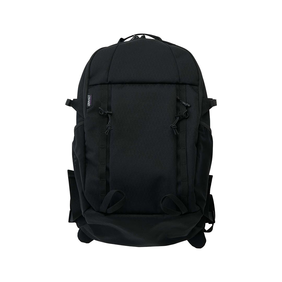 GRAMICCI DAY PACK 25L 163.BLK