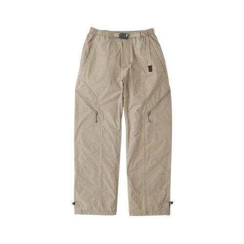 GRAMICCI ELLINGTON 4WAY PANT P030.CAMEL