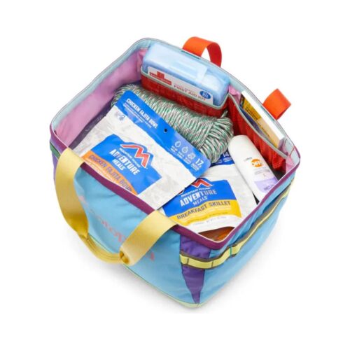 COTOPAXI ALLPA 30L GEAR HAULER TOTE-D  491U1398/DD