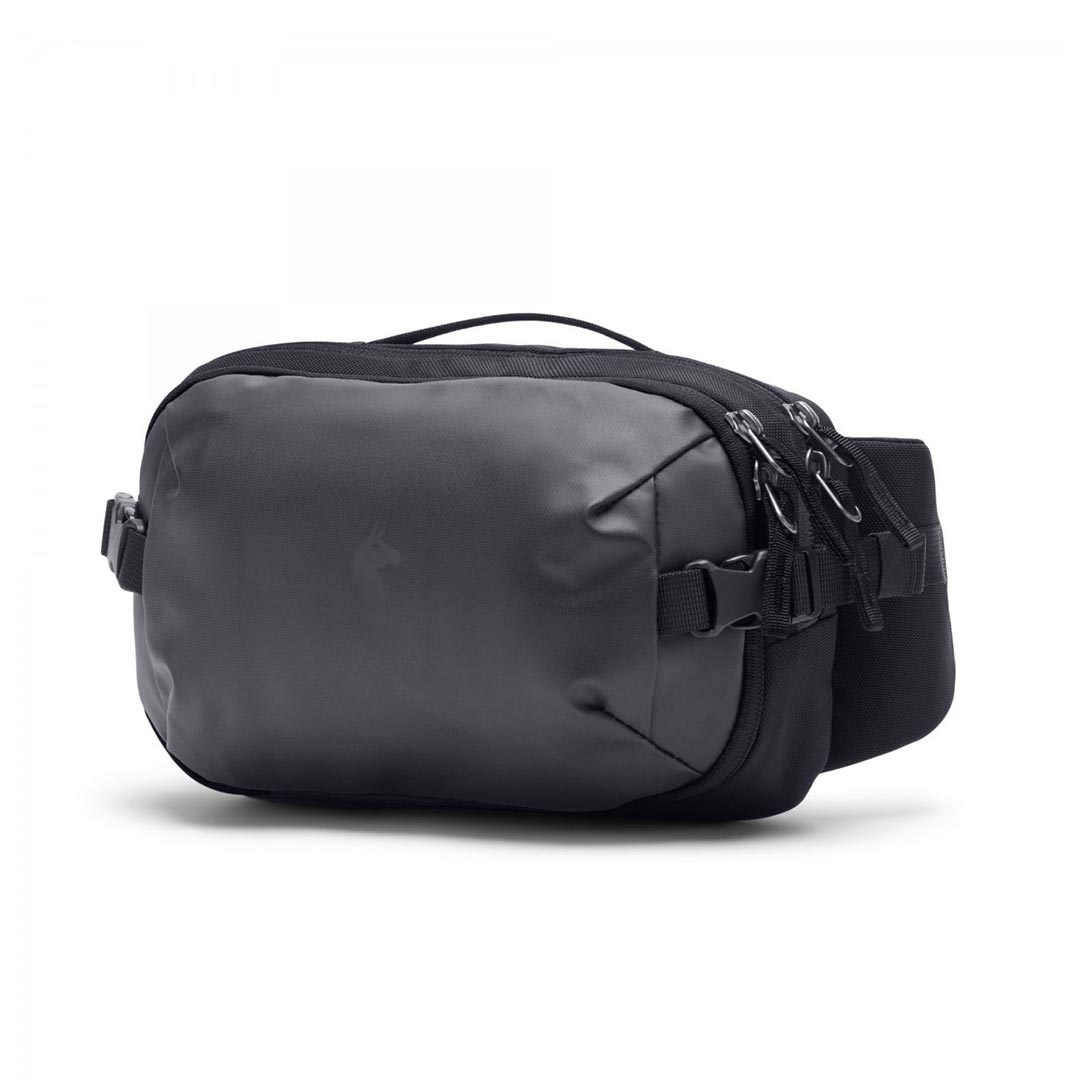 COTOPAXI ALLPA X 1.5L HIP PACK 492U722/BLK