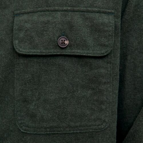 JACK&JONES JJECHARGE OVERSHIRT LS NOOS 12278969.DUFFELBAG