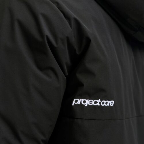 JACK&JONES JCOUNION LIGHT PADDED BLOCKING JACKET 12285586.BLACK