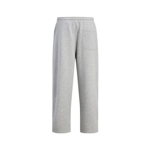JACK&JONES JPSTEVAN BRADLEY SWEAT PANTS 12294813.GREY