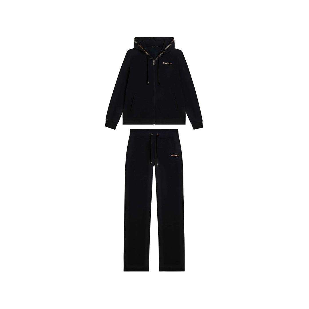 FREDDY KNITTED F25WTRK2