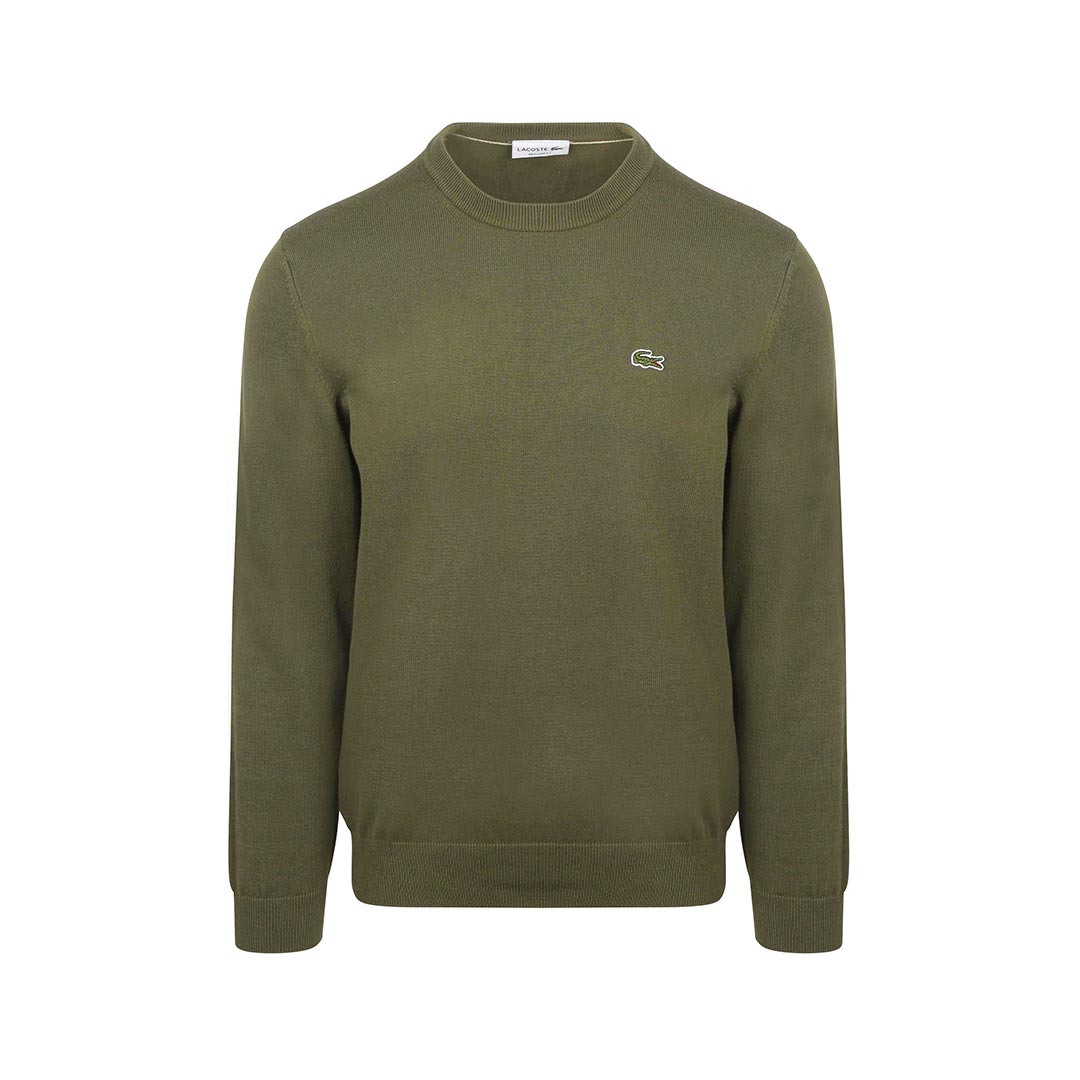 LACOSTE PULLOVER AH0128.E9F