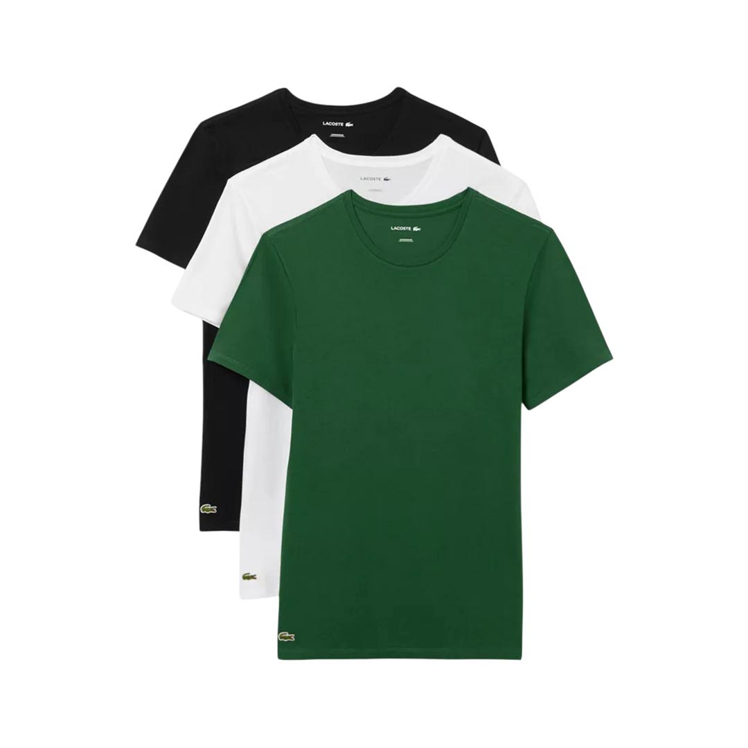 LACOSTE T-SHIRT INTIME TH2273.ISZ