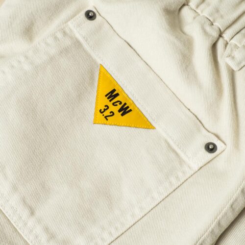 MAISON CRAZY WORKER MBUP02.W3791