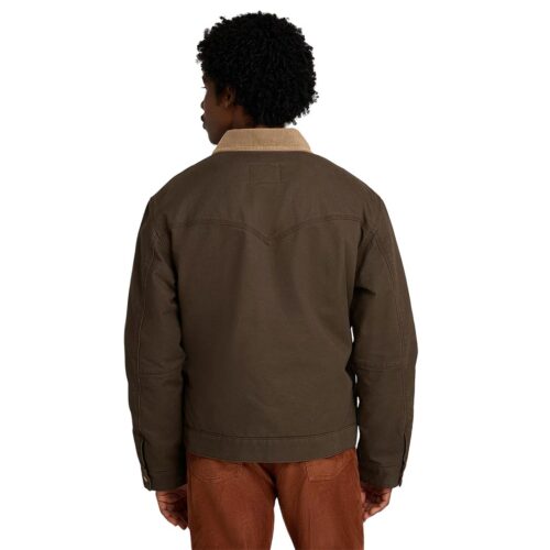 WRANGLER MURRAY JACKET WREN 112378522