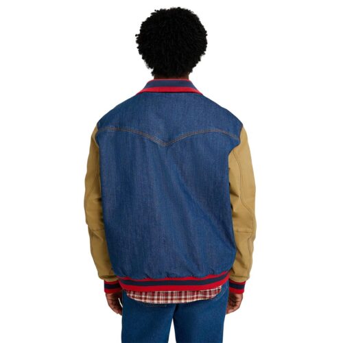 WRANGLER WILL JACKET 112378546