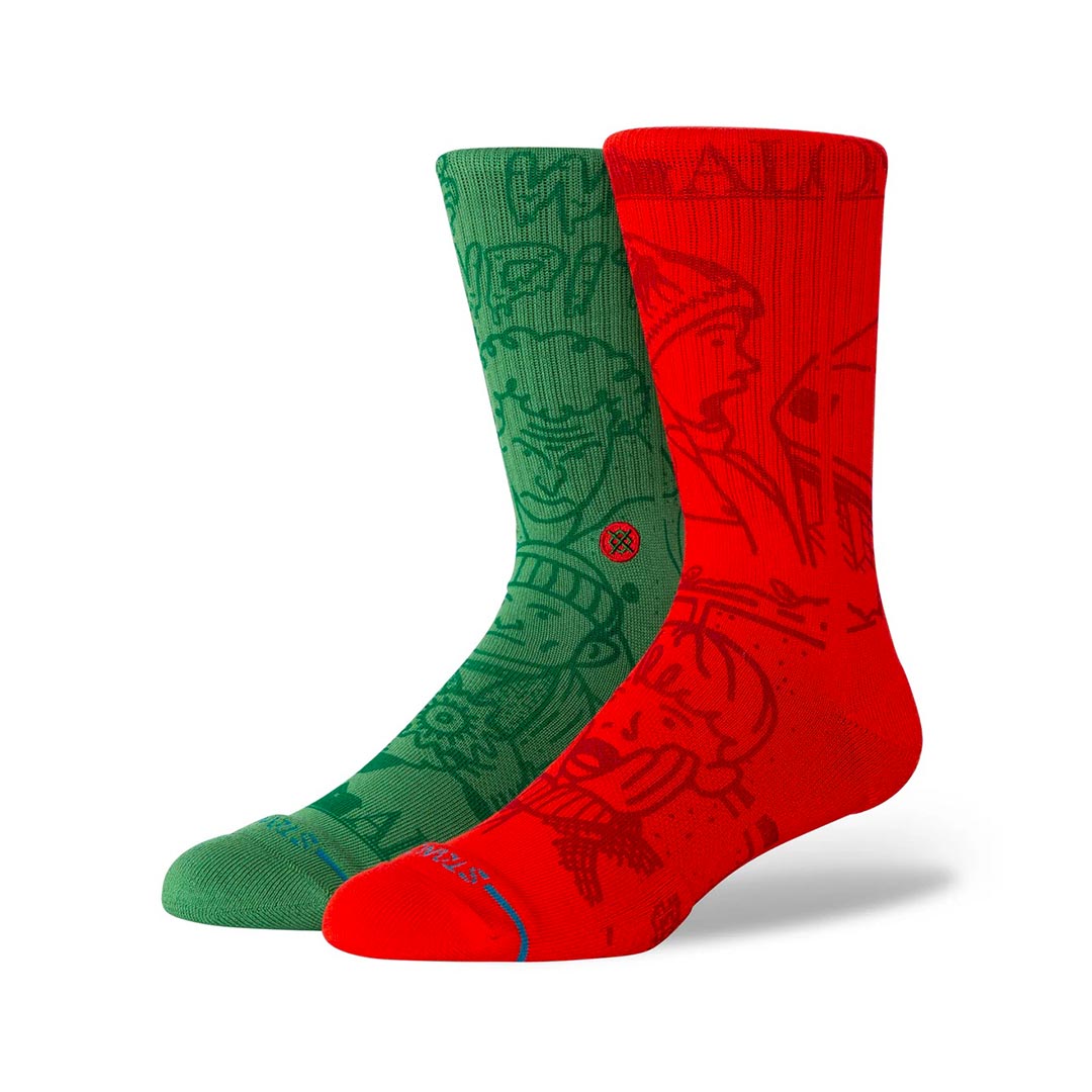 STANCE HOME ALONE A556D25HOA.MUL