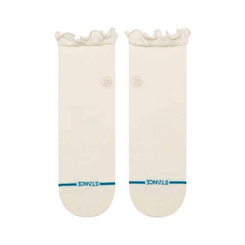 STANCE RUFFLE ICON QUARTER W345BD25RU.IVO