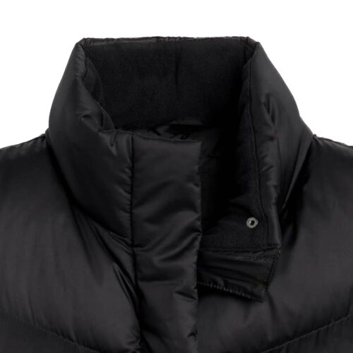 LEVI'S RED WESTERN BUBBLE VEST A8526-0009