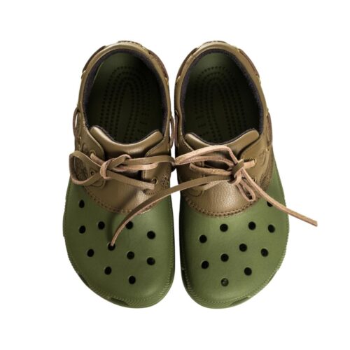 CROCS CLASSIC ISLANDER 212022.38V