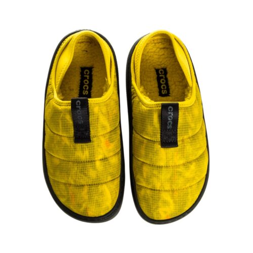 CROCS TRANSLUCENT RIPSTOP MOCS 212435.77O