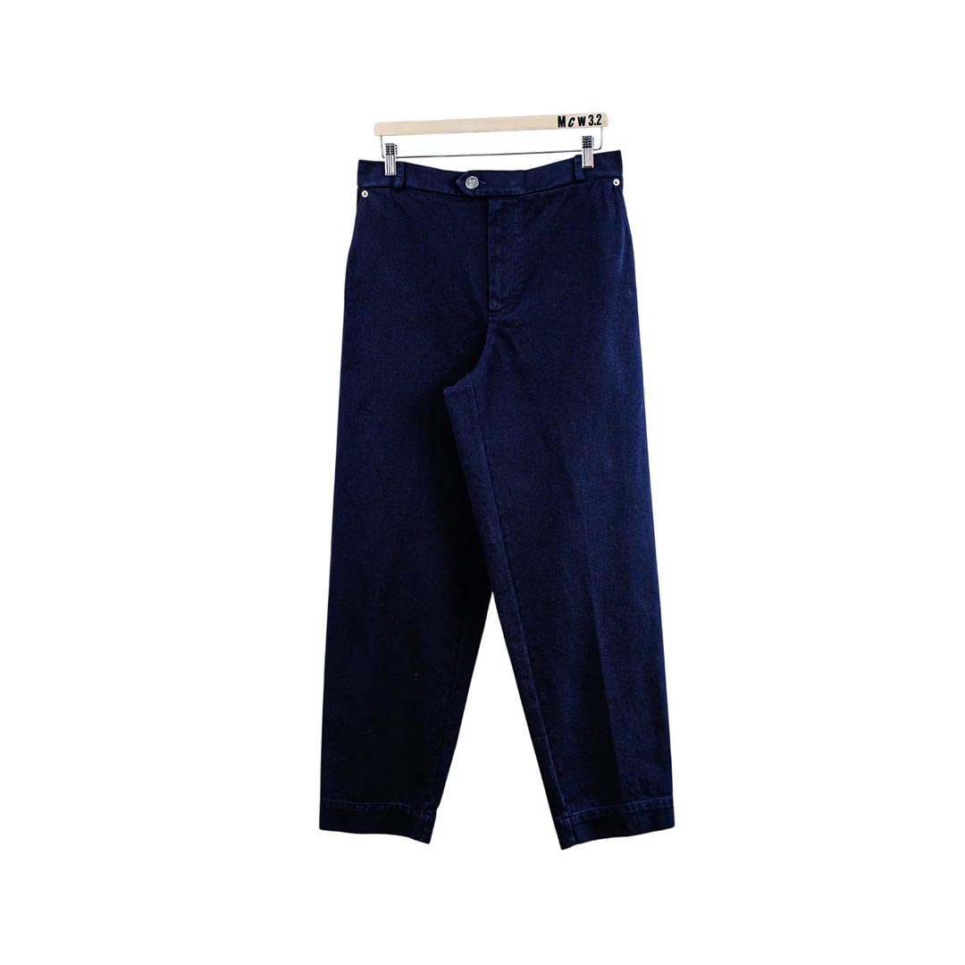 MAISON CRAZY WORKER PANTAMANAGER BULL MBUP02.V0324