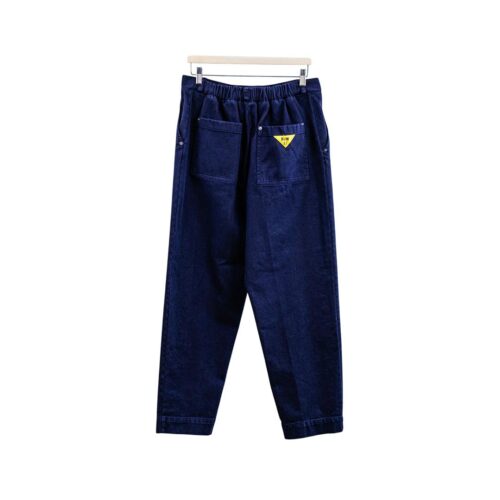 MAISON CRAZY WORKER PANTAMANAGER BULL MBUP02.V0324