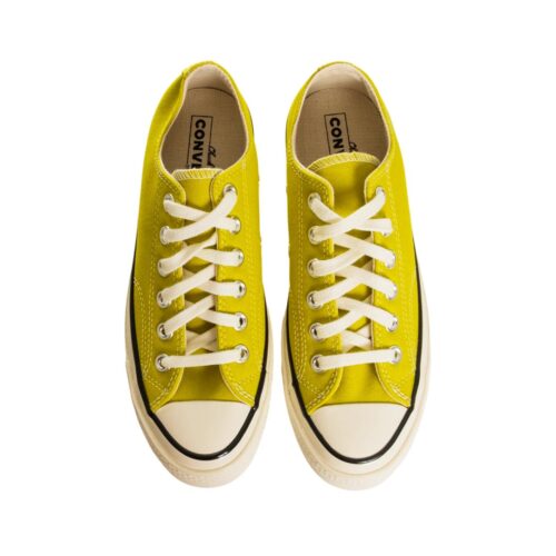 CONVERSE CHUCK 70 OX MOSS A14647C