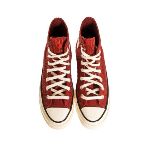 CONVERSE CHUCK 70 HI ROTTIN APPLE A17643C