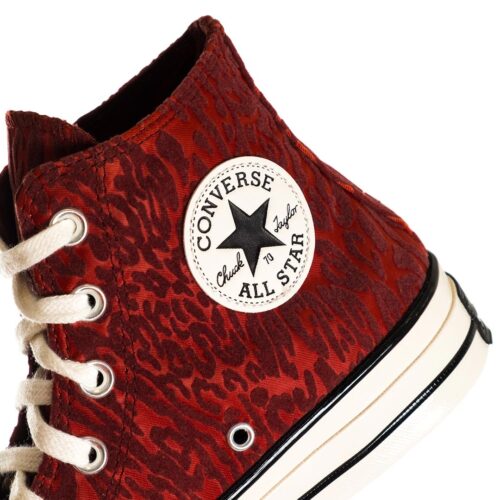 CONVERSE CHUCK 70 HI ROTTIN APPLE A17643C