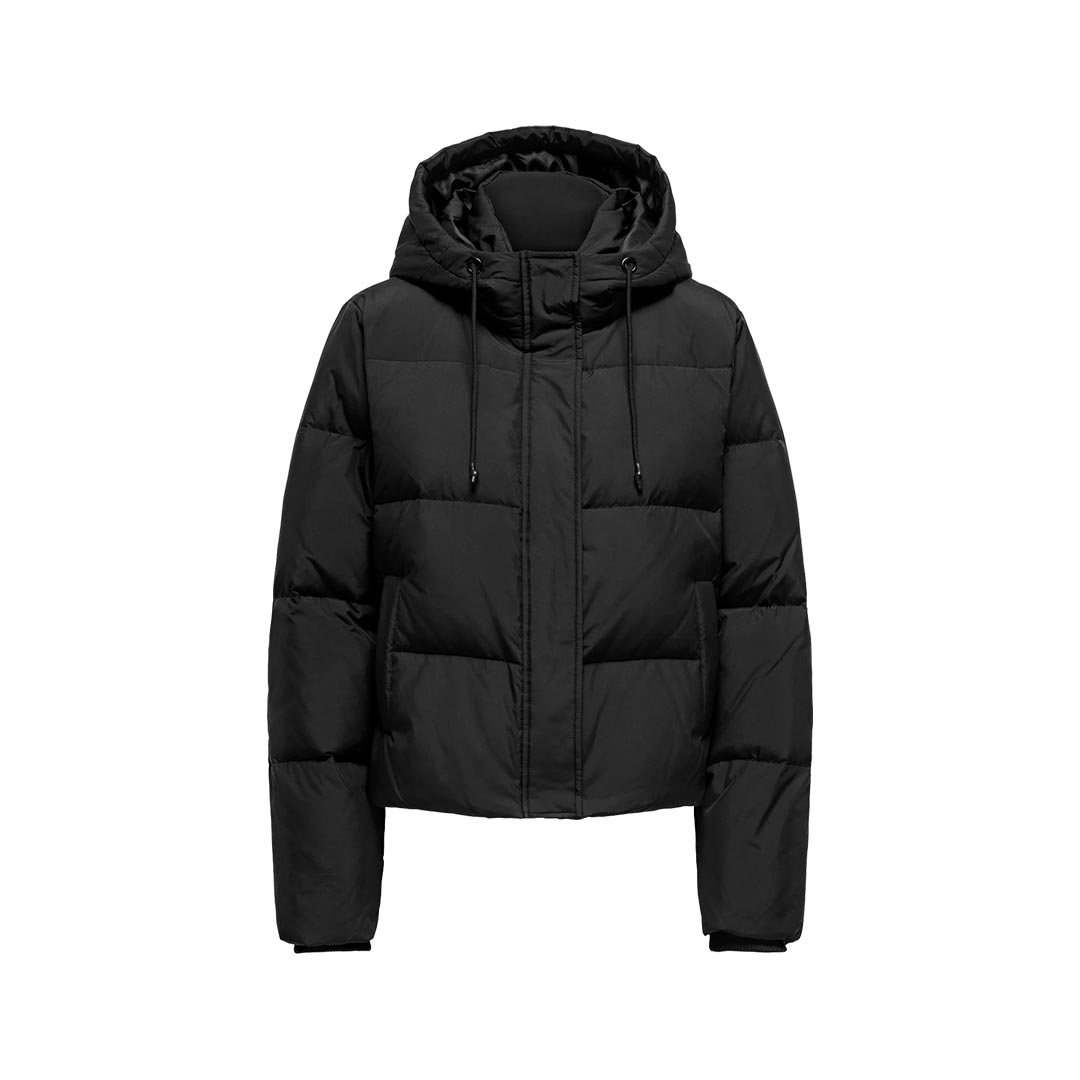 ONLY ONALICE SHORT DOWN JACKET NOOS OTW 15316455