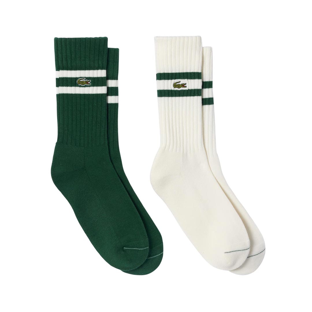 LACOSTE CALZE RA6842.00.YRR
