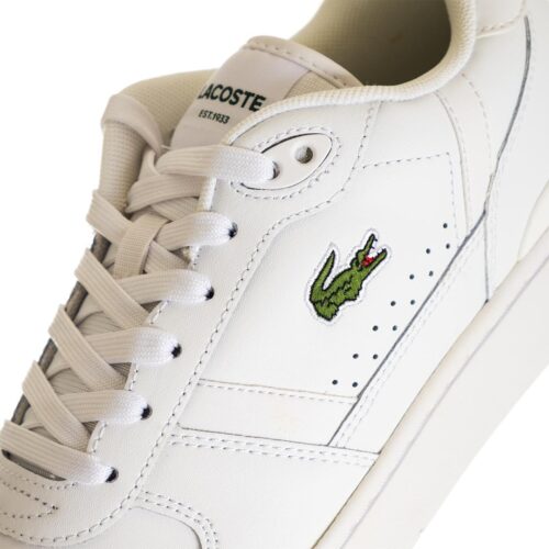 LACOSTE T-CLIP SET 224 SMA 748SMA003121G