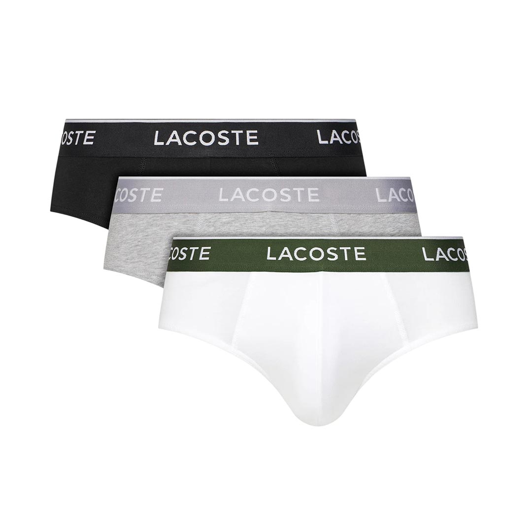 LACOSTE SLIP INTIMI 8H1293.NUA