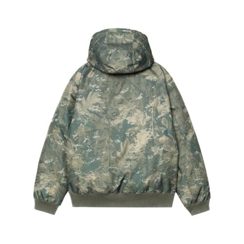 OG ACTIVE COLD JACKET