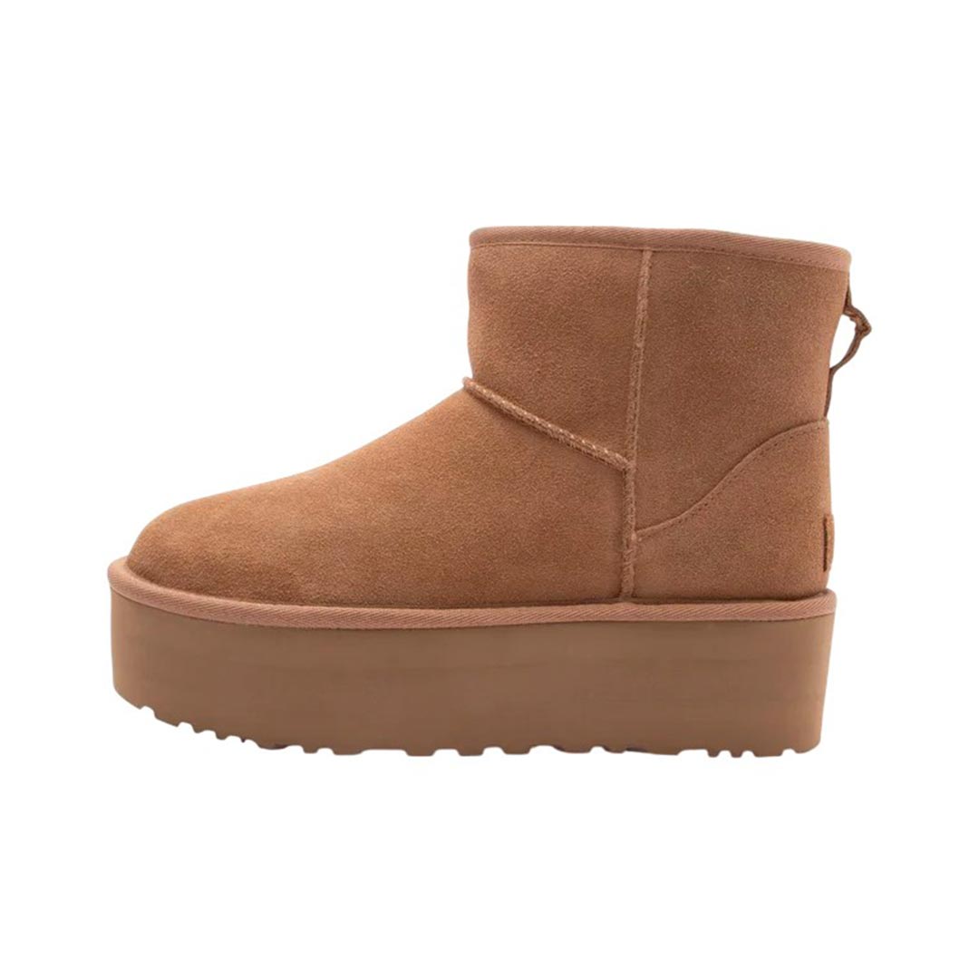 UGG CLASSIC MINI PLATFORM 1134991.CHE