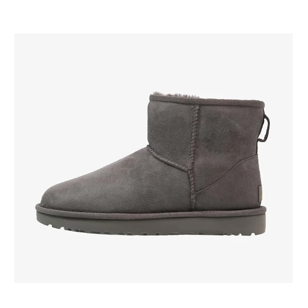 UGG W CLASSIC MINI II 1016222.GREY