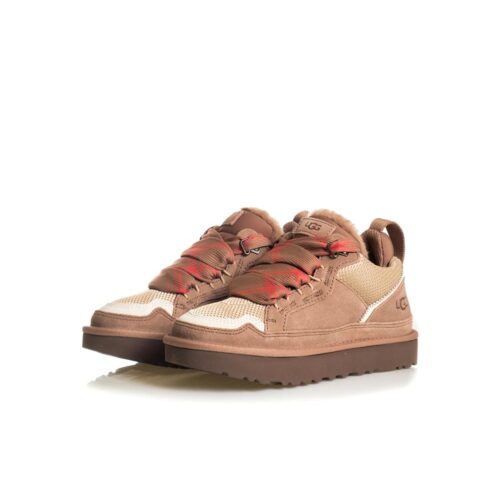 UGG W LOWMEL 1144032