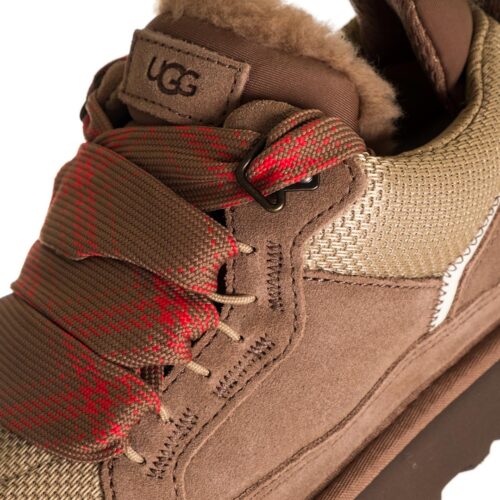 UGG W LOWMEL 1144032